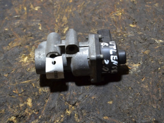 клапан EGR Mitsubishi Outlander 2 поколение [рестайлинг] (2009 - 2012), 2.4 л., 4B12, бензин, вариатор, 1582A166