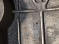 клапанная крышка Citroen Berlingo 1 поколение (M49) (1996 - 2003), 1.9 л., WJY (DW8B), дизель, 9633232080 - фото №3
