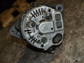 генератор Land Rover Freelander 1 поколение 2001, 2.0 л., 20T2N, дизель, МКПП, 1002132630, YLE102080 - фото №2