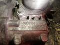 заслонка дроссельная Opel Vectra C 2005, 1.9 л., Z19DTH, дизель, 48CPD4 - фото №4