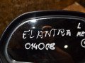 зеркало наружное левое Hyundai Elantra XD (2000 - 2003), бензин - фото №5