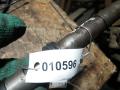форсунка IVECO Daily 5 поколение 2013, 3.0 л., дизель, 5801540211 - фото №4
