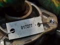 ТНВД Volvo S80 1 поколение (1998 - 2003), 2.5 л., D 5252 T, дизель, 0460415990, 074130110M - фото №5
