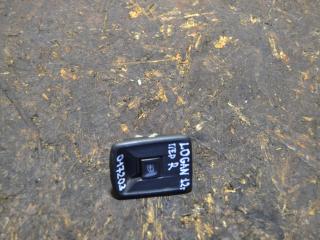 кнопка стеклоподъемника двери Renault Lodgy 2012, 1.5 л., дизель, МКПП