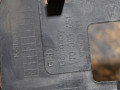 решетка радиатора Volkswagen Touran 1 поколение 2005, дизель, 1T0853651 - фото №3