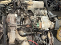 двигатель Volkswagen LT 2 поколение (1996 - 2005), 2.5 л., SDi, AGX, дизель, МКПП, AGX - фото №3