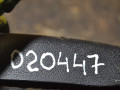 подушка безопасности водителя Mercedes-Benz M-Класс W163 2001, 1634600298 - фото №5