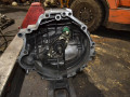 КПП механическая (МКПП) Audi A6 4F/C6 [рестайлинг] 2008, 2.0 л., TDi, дизель, полный привод, GYX - фото №3