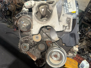 двигатель Fiat Bravo 2 поколение 2009, 1.4 л., 192 B2.000, бензин, МКПП, 192B2000