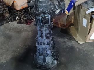 КПП механическая (МКПП) Kia Sorento 1 поколение (2002 - 2006), дизель, 4424648008B