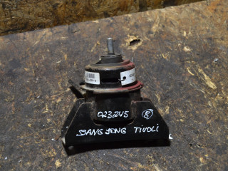 подушка крепления двигателя SsangYong Tivoli 1 поколение 2017, 1.6 л., XDI, D16DTF, дизель, АКПП, 2072034000