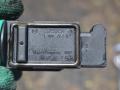 расходомер воздуха Land Rover Freelander 1 поколение 2004, 2.0 л., дизель - фото №3