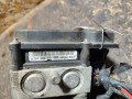блок ABS Peugeot Boxer 2 поколение 2007, 2.2 л., дизель, 0265900346 - фото №3