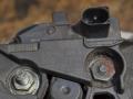 генератор Volkswagen Passat B5 2001, 1.9 л., дизель, 028903029A - фото №4