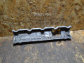 клапанная крышка Citroen Berlingo 1 поколение (M49) (1996 - 2003), 1.9 л., WJY (DW8B), дизель, 9633232080 - фото №2