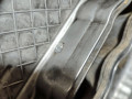 клапанная крышка Mercedes-Benz A-Класс W168 (1997 - 2001), 1.7 л., дизель, A6680160205 - фото №3