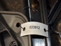 стеклоподъемник электрический передний правый Volkswagen Golf 5 поколение 2007, 2.0 л., дизель, хетчбэк 5 дв., 1K4837402T - фото №4