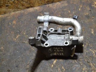 кронштейн компрессора кондиционера Audi A6 4G/C7 (2011 - 2014), 3.0 л., дизель, 059145169AN