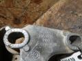 кронштейн двигателя Volkswagen Passat B5 (1996 - 2001), 1.9 л., AFN, дизель, 4B0199352B - фото №3