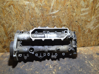 постель распредвала (бугель) IVECO Daily 5 поколение 2011, 2.3 л., дизель, 504167975
