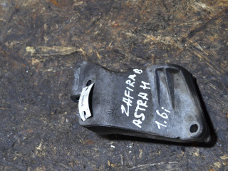 кронштейн генератора Opel Astra G (1998 - 2009), 1.6 л., бензин, МКПП, 90571112