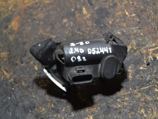 сервопривод заслонок впускного коллектора Volvo S80 2 поколение 2008, 2.4 л., D 5244 T, дизель, D5244T, 30756100