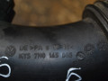 патрубок интеркулера Volkswagen Transporter T5 (2003 - 2009), 1.9 л., дизель, 0281002399, 7H0145955D - фото №2