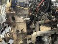 двигатель Volkswagen Passat B3 1992, 1.9 л., 1Z, дизель, МКПП, 1Z - фото №5