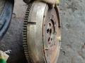маховик Ford Focus 2 поколение 2006, 1.6 л., G8DB, дизель, МКПП - фото №3