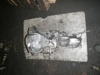 КПП механическая (МКПП) Audi A4 B5 (1994 - 1999), 1.6 л., бензин, CTD