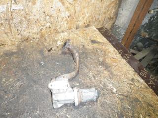 клапан EGR Hyundai i30 1 поколение (2007 - 2010), 1.6 л., CRDi, дизель, МКПП