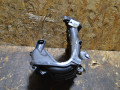 коллектор впускной Peugeot 107 1 поколение 2006, 1.4 л., KFV (TU3A), бензин, АКПП, 9638425180 - фото №4
