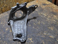 кронштейн ТНВД Peugeot Partner 1 поколение (M49) 2001, 1.9 л., WJY (DW8B), дизель, 9625176310 - фото №2