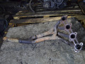 коллектор выпускной Mercedes-Benz A-Класс W168 2001, 1.7 л., OM 668.941, дизель, хетчбэк 5 дв. - фото №2