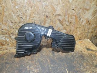 защита (кожух) ремня ГРМ Mazda 6 1 поколение [рестайлинг] (2005 - 2008), 2.0 л., RF7J, дизель, RF7J10510