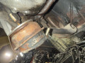 двигатель Volkswagen LT 2 поколение (1996 - 2005), 2.5 л., AVR, дизель, AVR - фото №7