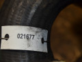 патрубок интеркулера Volkswagen Transporter T5 (2003 - 2009), 1.9 л., дизель - фото №3