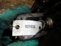рулевой карданчик Volkswagen Golf 4 поколение 2000 - фото №3