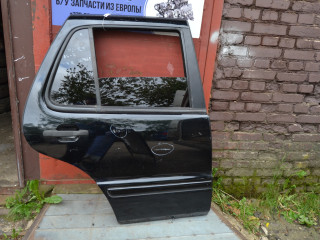 дверь задняя правая Mercedes-Benz M-Класс W163 2001
