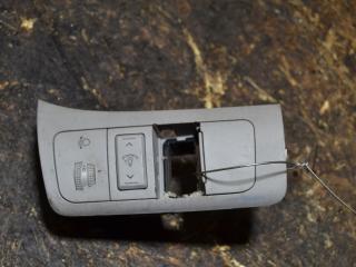 кнопка корректора фар Kia Optima 3 поколение 2012, 2.4 л., G4KE, бензин, АКПП