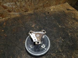 вискомуфта IVECO EuroCargo 3 поколение 2008, 3.9 л., дизель, 500392864