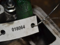 головка блока цилиндров Volkswagen Transporter T4 (1990 - 2003), 2.4 л., AAB, дизель, 074103373 - фото №7