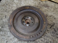 комплект сцепления Nissan Primera P12 (2001 - 2008), 1.9 л., DCi, дизель - фото №5