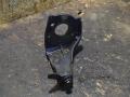 кронштейн ТНВД Volkswagen Transporter T4 (1990 - 2003), 1.9 л., дизель, 068130147Q - фото №3