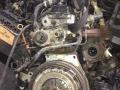 двигатель Audi A4 B5 (1994 - 1999), 1.9 л., AFN, дизель, AFN - фото №3