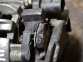 генератор Volkswagen Golf 4 поколение 2000, 1.4 л., AHW, бензин, 037903025E - фото №3