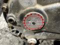 раздаточная коробка Dodge Nitro 1 поколение 2009, 3.7 л., бензин, АКПП, P52853729AA, TTR135700035, 143KA - фото №4