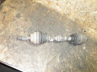 полуось передняя правая (приводной вал, ШРУС) Mazda 6 GG (2002 - 2005), 2.0 л., бензин, LF