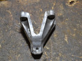 кронштейн двигателя Audi A6 4G/C7 (2011 - 2014), 3.0 л., дизель, 8K0199307BJ - фото №2