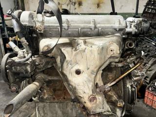 двигатель Mazda 323 5 поколение 1996, 1.8 л., BP (DOHC), бензин, АКПП, BP